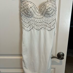 Windsor Homecoming dress